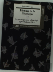 La Psicología Rusa