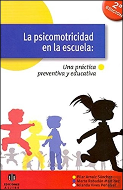 Bertrand.pt - La Psicomotricidad En La Escuela