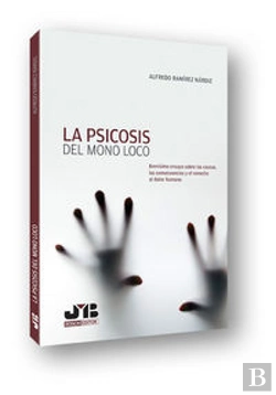 Bertrand.pt - La Psicosis Del Mono Loco