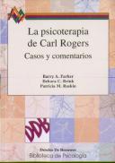 La Psicoterapia De Carl Rogers