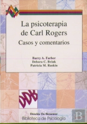 La Psicoterapia De Carl Rogers
