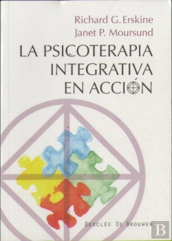 Bertrand.pt - La Psicoterapia Integrativa En Acción