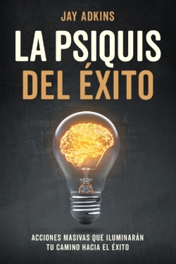 Bertrand.pt - La Psiquis Del Xito