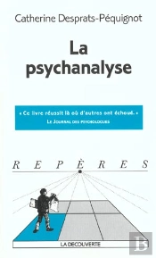 La Psychanalyse