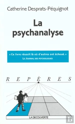 Bertrand.pt - La Psychanalyse