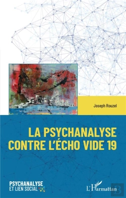 Bertrand.pt - La Psychanalyse Contre L'Écho Vide 19