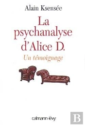 La Psychanalyse D'Alice