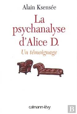 Bertrand.pt - La Psychanalyse D'Alice