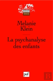La Psychanalyse Des Enfants (3e Édition)