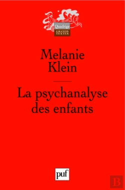 Bertrand.pt - La Psychanalyse Des Enfants (3e Édition)