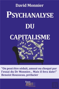 Bertrand.pt - La Psychanalyse Du Capitalisme