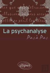 La Psychanalyse