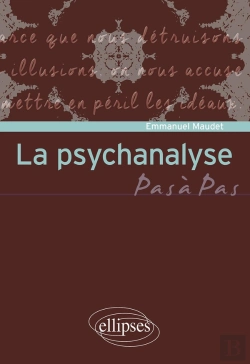 Bertrand.pt - La Psychanalyse