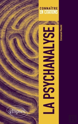 Bertrand.pt - La Psychanalyse