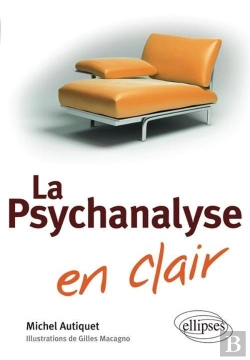 Bertrand.pt - La Psychanalyse En Clair