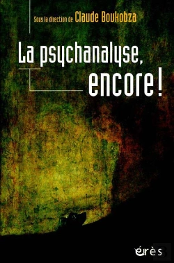 Bertrand.pt - La Psychanalyse, Encore !