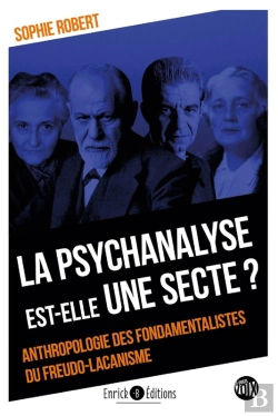 Bertrand.pt - La Psychanalyse Est-Elle Une Secte ?