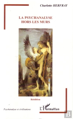 Bertrand.pt - La Psychanalyse Hors Les Murs (Édition 2006