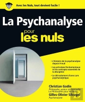 La Psychanalyse Pour Les Nuls
