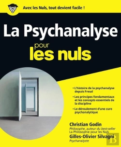 Bertrand.pt - La Psychanalyse Pour Les Nuls