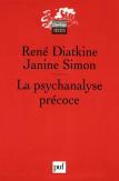 La Psychanalyse Précoce : Le Processus Analytique Chez L'Enfant
