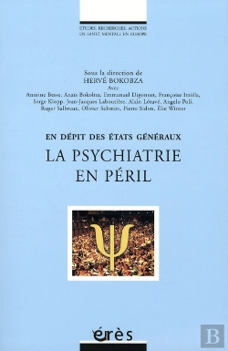 Bertrand.pt - La Psychiatrie En Péril