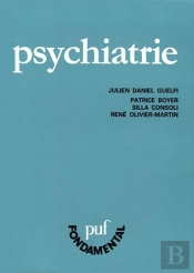 La Psychiatrie