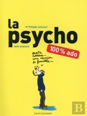La Psycho 100% Ado