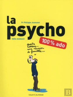 Bertrand.pt - La Psycho 100% Ado
