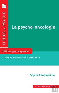 Bertrand.pt - La Psycho-Oncologie