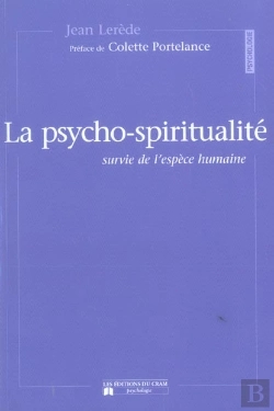 Bertrand.pt - La Psycho-Spiritualite ; Survie De L'Espece Humaine