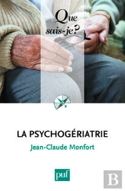 La Psychogériatrie (3e Édition)