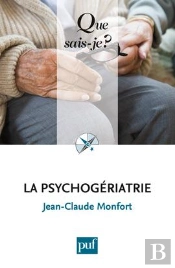 La Psychogériatrie (4e Édition)