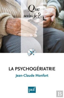 Bertrand.pt - La Psychogériatrie (4e Édition)