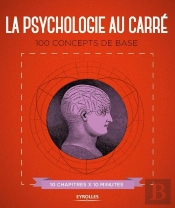 La Psychologie Au Carre