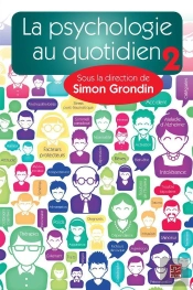 La Psychologie Au Quotidien Tome 2