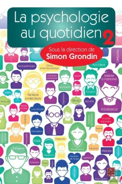 Bertrand.pt - La Psychologie Au Quotidien Tome 2