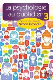La Psychologie Au Quotidien V 03