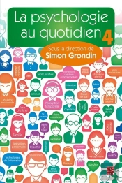La Psychologie Au Quotidien V 04