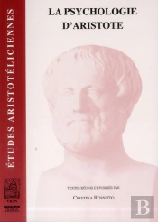 La Psychologie D'Aristote