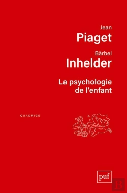 Bertrand.pt - La Psychologie De L'Enfant (3e Édition)