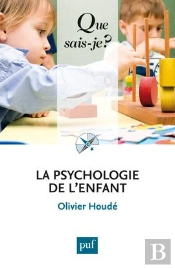 La Psychologie De L'Enfant( 5ed)