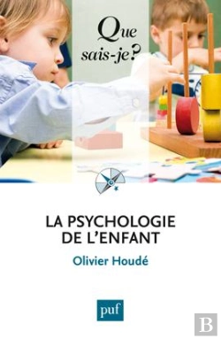 Bertrand.pt - La Psychologie De L'Enfant( 5ed)