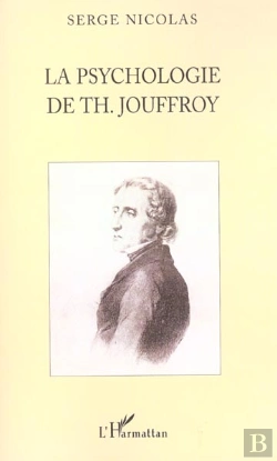 Bertrand.pt - La Psychologie De Theodore Jouffroy