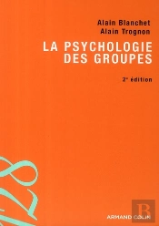 La Psychologie Des Groupes