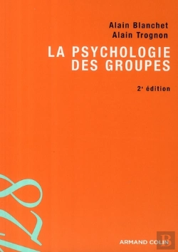 Bertrand.pt - La Psychologie Des Groupes