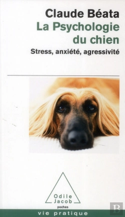 Bertrand.pt - La Psychologie Du Chien