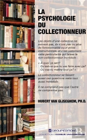 La Psychologie Du Collectionneur