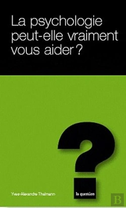 Bertrand.pt - La Psychologie Peut Elle Vraimment Vous Aider