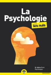 La Psychologie Poche Pour Les Nuls